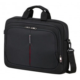 Samsonite Guardit 3.0 43,9 cm (17.3") Salkku musta
