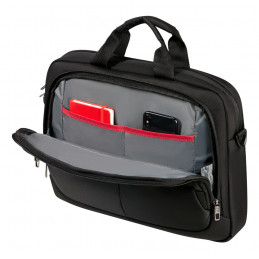 Samsonite Guardit 3.0 39,6 cm (15.6") Salkku musta
