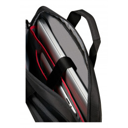Samsonite Guardit 3.0 39,6 cm (15.6") Salkku musta