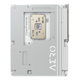 GIGABYTE X870E AERO X3D WOOD AMD X870E Pistoke AM5 ATX