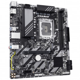 GIGABYTE B860M E emolevy Intel B860 LGA 1851 (Socket V1) mikro ATX