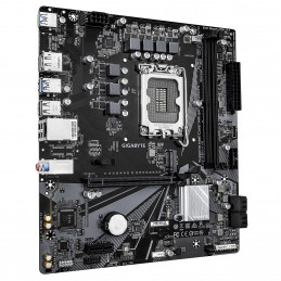 GIGABYTE B760M H V2 emolevy Intel B760 Express LGA 1700 mikro ATX