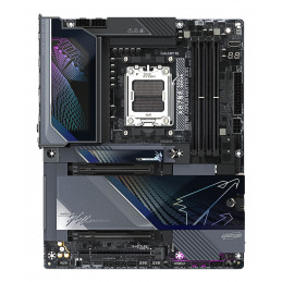 GIGABYTE X870E AORUS MASTER X3D AMD X870E Pistoke AM5 ATX