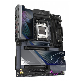 GIGABYTE X870E AORUS MASTER X3D AMD X870E Pistoke AM5 ATX