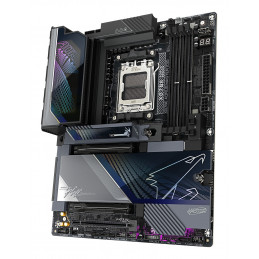 GIGABYTE X870E AORUS MASTER X3D AMD X870E Pistoke AM5 ATX