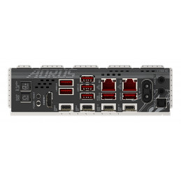 GIGABYTE X870E AORUS MASTER X3D AMD X870E Pistoke AM5 ATX