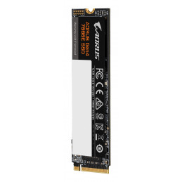 GIGABYTE AORUS Gen4 7000E 2 TB M.2 PCI Express 4.0 NVMe 3D TLC NAND
