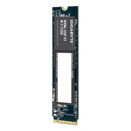 GIGABYTE G3NVMEV2256G SSD-massamuisti 256 GB M.2 PCI Express 3.0 NVMe 3D TLC NAND