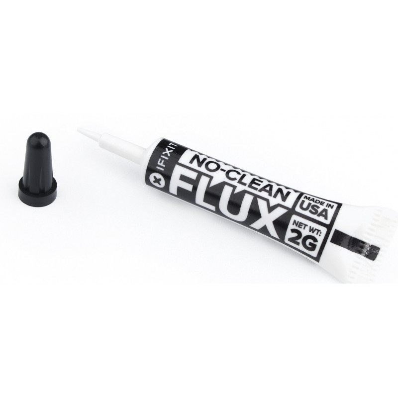 iFixit IF145-581-1 juotoskolvi & juotosasema 1 kpl Juotossulate