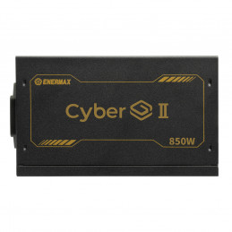 Enermax ERV850G-AHG-NAC virtalähdeyksikkö 850 W 20+4 pin ATX ATX musta