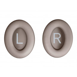 Bose 884367-1100 kuulokkeet ja kuulokemikrofoni Langallinen & langaton Pääpanta Bluetooth Hiekka