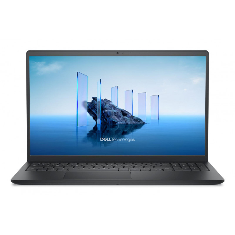 DELL Pro 15 Essential PV15250 Intel® Core™ i5 i5-1334U Kannettava tietokone 39,6 cm (15.6") Full HD 16 GB DDR5-SDRAM 512 GB SSD