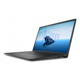 DELL Pro 15 Essential PV15250 Intel® Core™ i5 i5-1334U Kannettava tietokone 39,6 cm (15.6") Full HD 16 GB DDR5-SDRAM 512 GB SSD