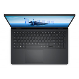 DELL Pro 15 Essential PV15250 Intel® Core™ i5 i5-1334U Kannettava tietokone 39,6 cm (15.6") Full HD 16 GB DDR5-SDRAM 512 GB SSD