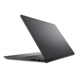 DELL Pro 15 Essential PV15250 Intel® Core™ i5 i5-1334U Kannettava tietokone 39,6 cm (15.6") Full HD 16 GB DDR5-SDRAM 512 GB SSD