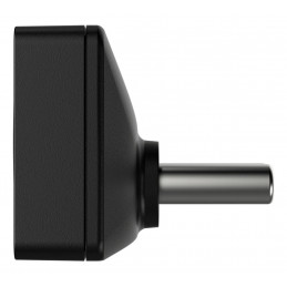 SanDisk Extreme Fit USB-muisti 128 GB USB Type-C 3.2 Gen 1 (3.1 Gen 1) musta