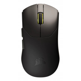 Corsair SABRE v2 PRO hiiri Pelaaminen Molempikätinen Optinen 33000 DPI