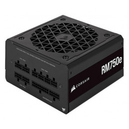 Corsair RM750e virtalähdeyksikkö 750 W 24-pin ATX ATX musta