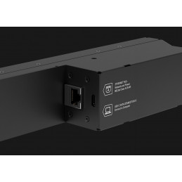 Elgato Stream Deck Studio musta 32 painikkeet