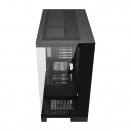 FSP M540-BA Midi Tower musta