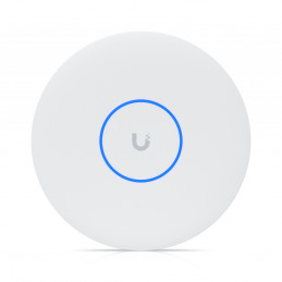 Ubiquiti U7 Pro XG 5800 Mbit s Valkoinen Power over Ethernet -tuki