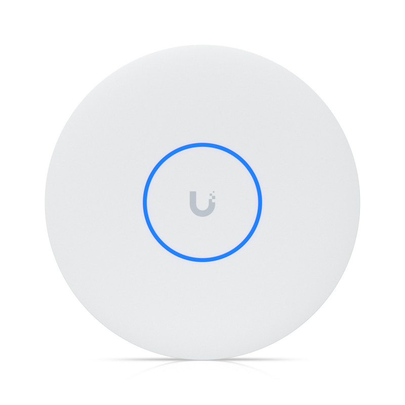 Ubiquiti U7 Pro XG 5800 Mbit s Valkoinen Power over Ethernet -tuki
