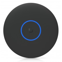 Ubiquiti U7 Pro XGS 8600 Mbit s musta Power over Ethernet -tuki