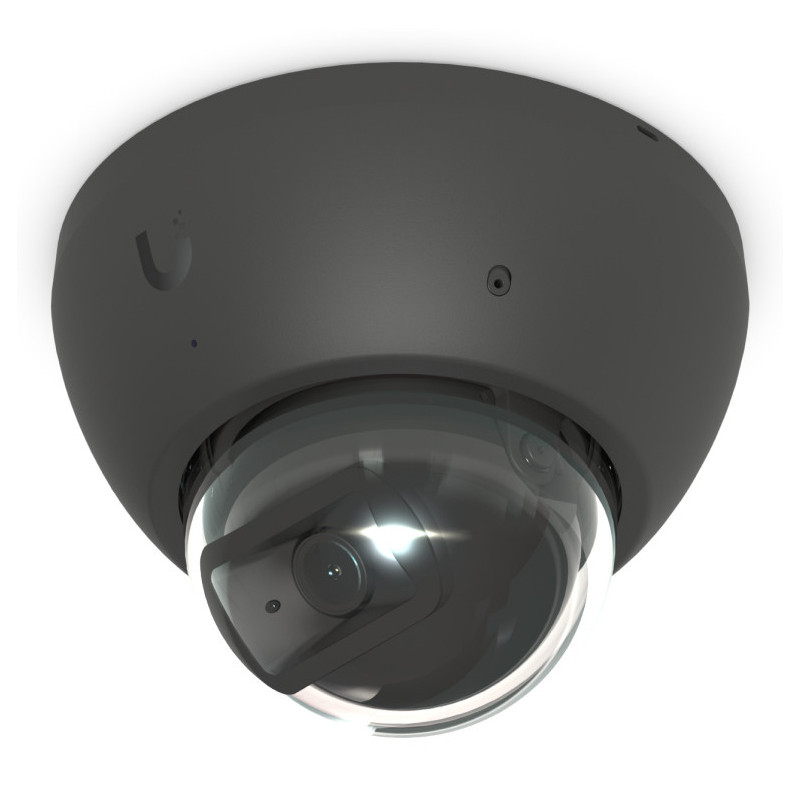 Ubiquiti AI Dome Kupoli IP-turvakamera Sisätila ja ulkotila 3840 x 2160 pikseliä Katto seinä