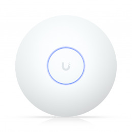 Ubiquiti U7 Long-Range 7300 Mbit s Valkoinen Power over Ethernet -tuki