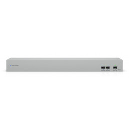 Ubiquiti UniFi WAN Switch Gigabit Ethernet (10 100 1000) 1U Harmaa