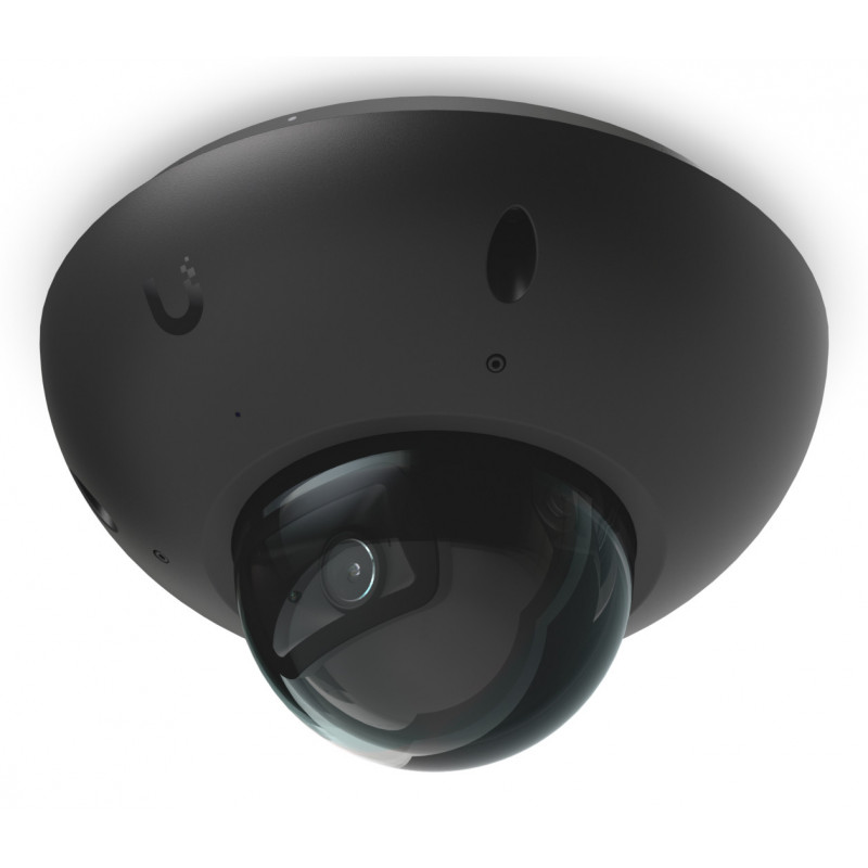 Ubiquiti G6 Dome Kupoli IP-turvakamera Sisätila ja ulkotila 3840 x 2160 pikseliä Katto seinä