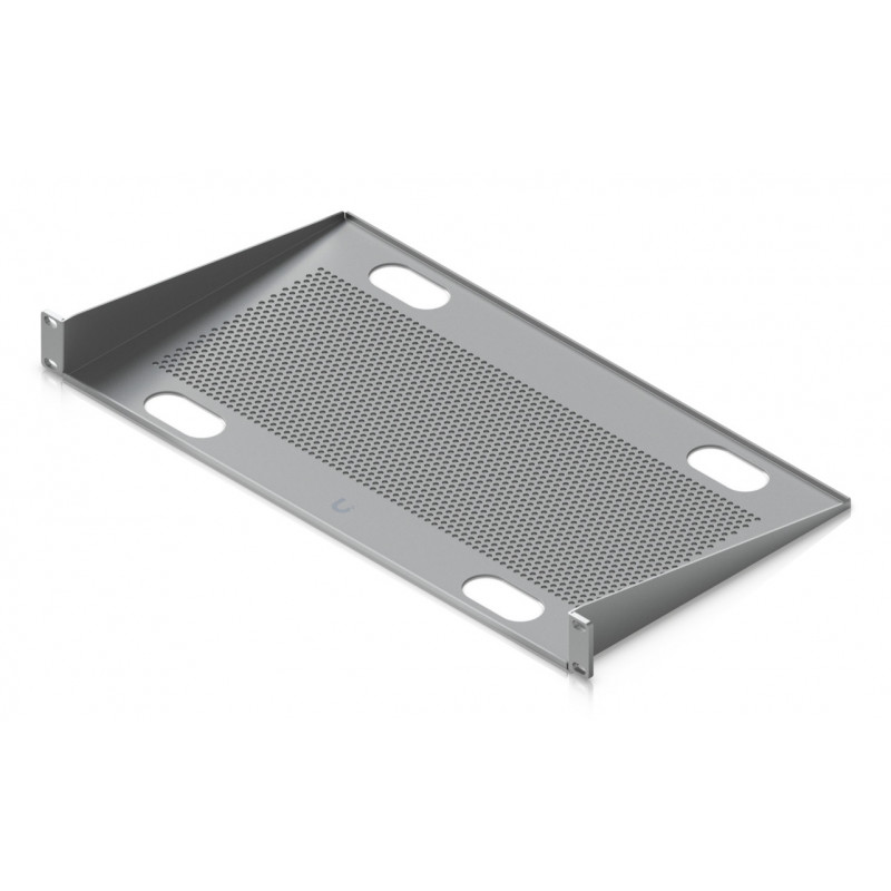 Ubiquiti UACC-Rack-Shelf-CLV Kehikon hylly