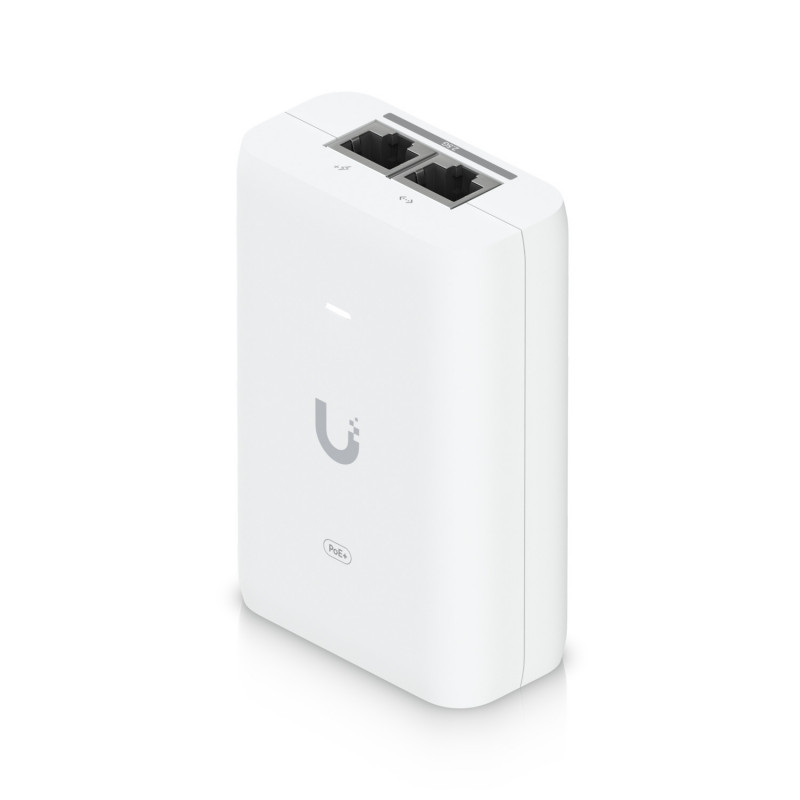 Ubiquiti UACC-PoE+-2.5G 2.5 Gigabit Ethernet 48 V