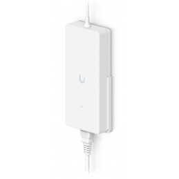 Ubiquiti UACC-Adapter-AC-210W virta-adapteri ja vaihtosuuntaaja Sisätila Valkoinen