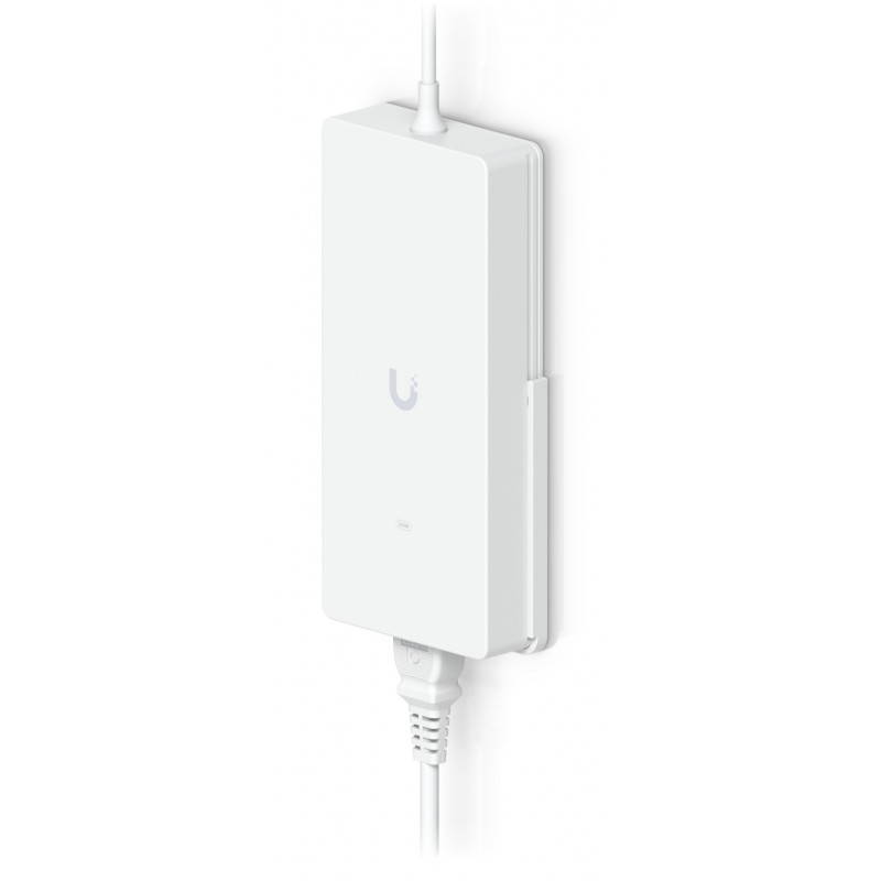 Ubiquiti UACC-Adapter-AC-210W virta-adapteri ja vaihtosuuntaaja Sisätila Valkoinen