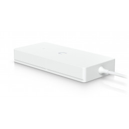 Ubiquiti UACC-Adapter-AC-210W virta-adapteri ja vaihtosuuntaaja Sisätila Valkoinen
