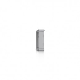 Ubiquiti UACC-ENVR-BEZEL palvelinkaapin lisävaruste Etupaneeli