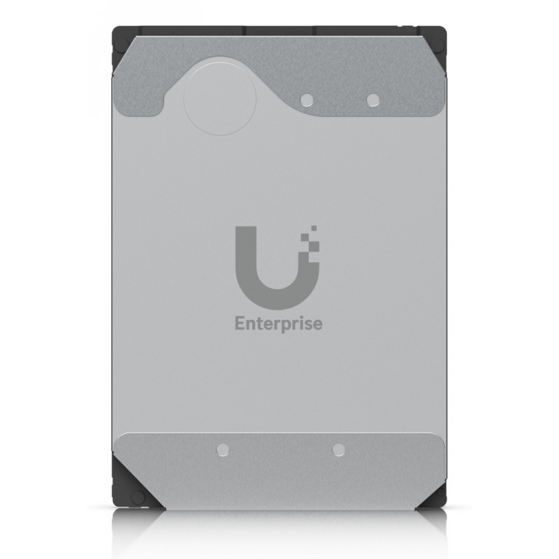 Ubiquiti UACC-HDD-E-16TB sisäinen kiintolevy 7200 RPM 3.5" Serial ATA III