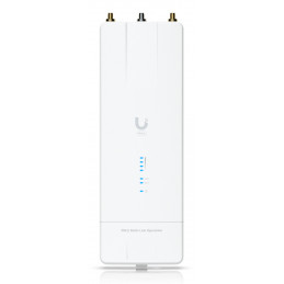 Ubiquiti UISP Wave MLO5 Verkkosilta 5000 Mbit s Valkoinen