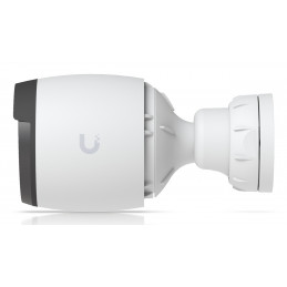 Ubiquiti G6 Bullet Luoti (muoto) IP-turvakamera Sisätila ja ulkotila 3840 x 2160 pikseliä Katto Seinä Tanko