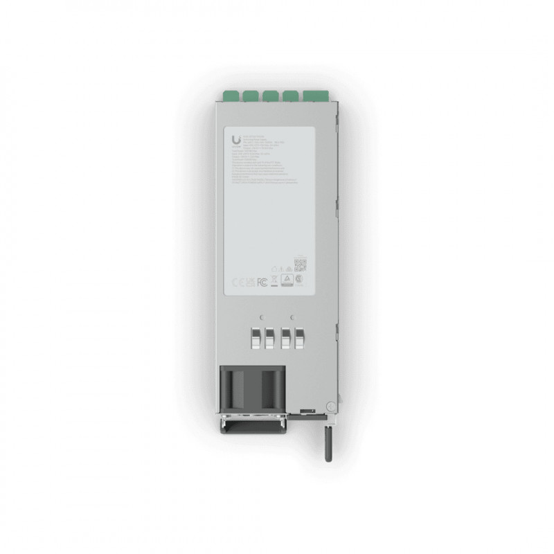 Ubiquiti UACC-PSU-54V-1200W verkkokytkimen osa Virtalähde