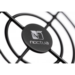 Noctua NA-FG1-6 SX2 Tietokoneen jäähdytysjärjestelmän osa ja lisätarvike Tuuletusritilä