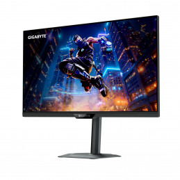 GIGABYTE M27Q2 QD tietokoneen litteä näyttö 68,6 cm (27") 2560 x 1440 pikseliä Quad HD LED musta