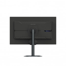 GIGABYTE M27Q2 QD tietokoneen litteä näyttö 68,6 cm (27") 2560 x 1440 pikseliä Quad HD LED musta