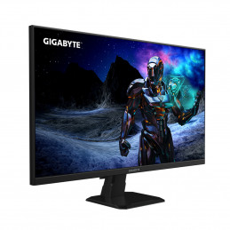 GIGABYTE GS27Q X tietokoneen litteä näyttö 68,6 cm (27") 2560 x 1440 pikseliä Quad HD LED musta