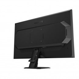 GIGABYTE GS27Q X tietokoneen litteä näyttö 68,6 cm (27") 2560 x 1440 pikseliä Quad HD LED musta