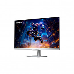 GIGABYTE M27Q2 QD ICE tietokoneen litteä näyttö 68,6 cm (27") 2560 x 1440 pikseliä Quad HD LED Valkoinen