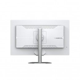 GIGABYTE M27Q2 QD ICE tietokoneen litteä näyttö 68,6 cm (27") 2560 x 1440 pikseliä Quad HD LED Valkoinen