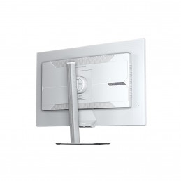 GIGABYTE M27Q2 QD ICE tietokoneen litteä näyttö 68,6 cm (27") 2560 x 1440 pikseliä Quad HD LED Valkoinen