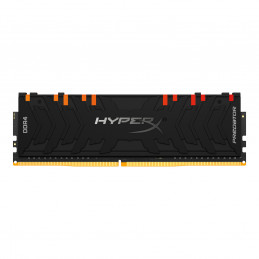HyperX Predator HX430C15PB3AK2 16 muistimoduuli 16 GB 2 x 8 GB DDR4 288-pin DIMM
